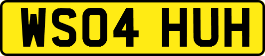 WS04HUH