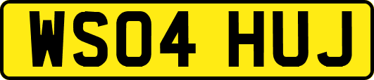 WS04HUJ