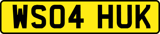 WS04HUK