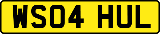 WS04HUL