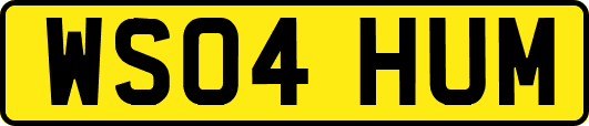 WS04HUM