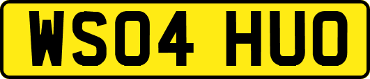 WS04HUO