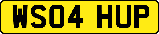 WS04HUP