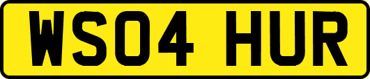 WS04HUR