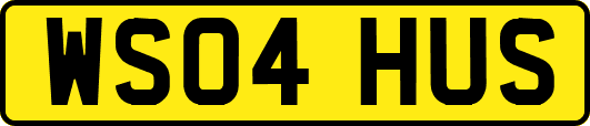 WS04HUS