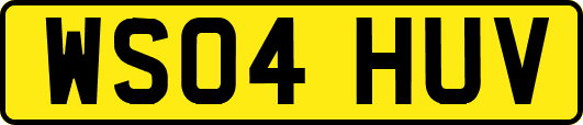 WS04HUV