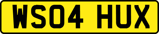 WS04HUX