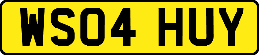 WS04HUY