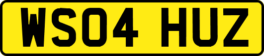 WS04HUZ