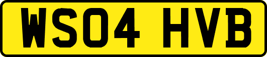 WS04HVB