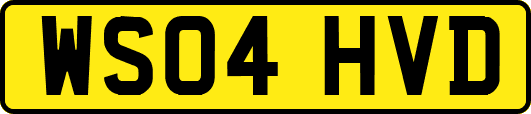 WS04HVD