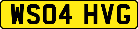 WS04HVG