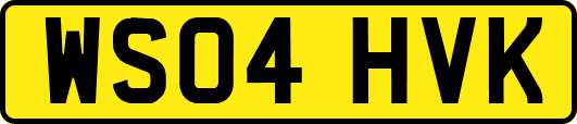WS04HVK