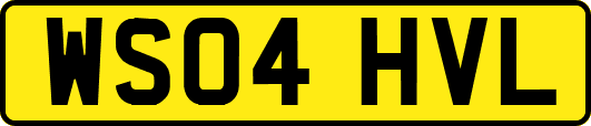 WS04HVL