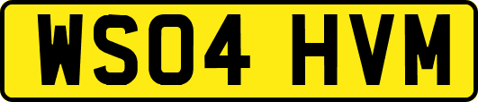WS04HVM