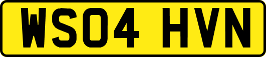 WS04HVN
