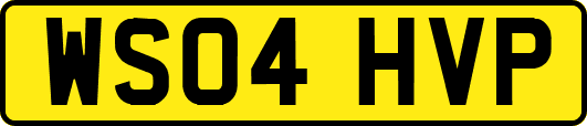 WS04HVP
