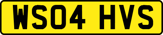 WS04HVS