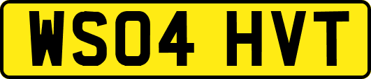 WS04HVT