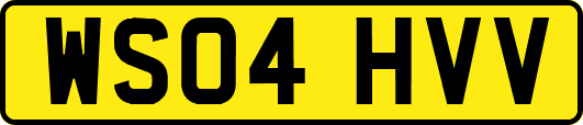 WS04HVV