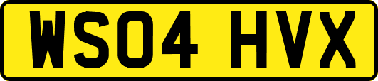 WS04HVX