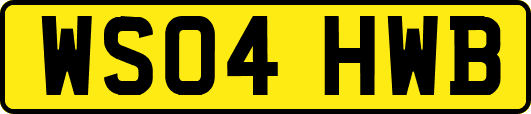 WS04HWB