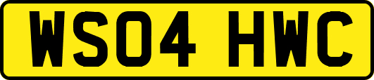 WS04HWC