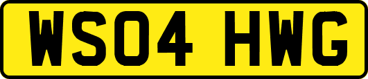 WS04HWG