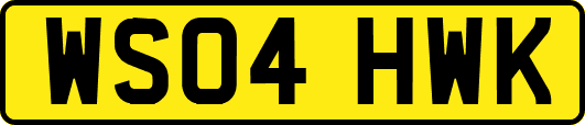 WS04HWK