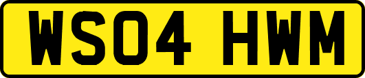 WS04HWM