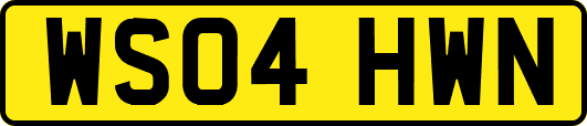 WS04HWN
