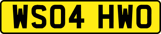 WS04HWO