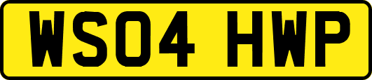 WS04HWP