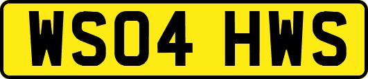 WS04HWS