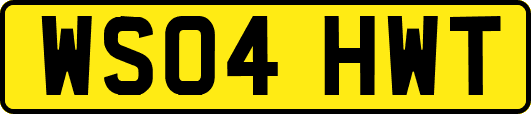 WS04HWT