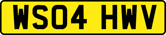 WS04HWV
