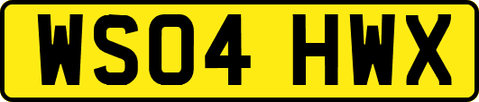 WS04HWX