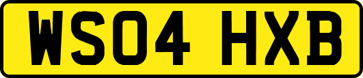 WS04HXB