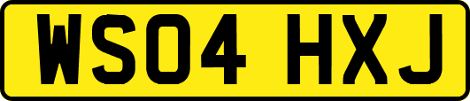 WS04HXJ