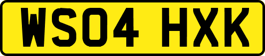 WS04HXK