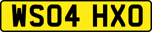 WS04HXO