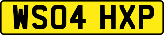 WS04HXP