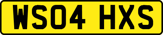 WS04HXS