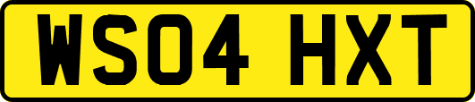 WS04HXT