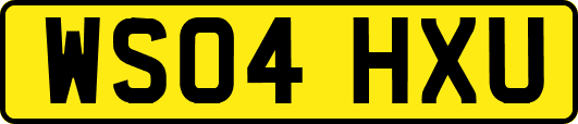 WS04HXU