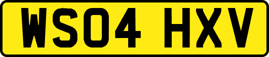 WS04HXV
