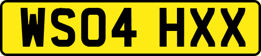 WS04HXX