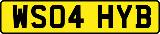 WS04HYB