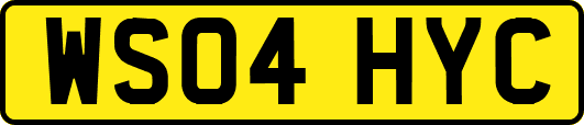 WS04HYC