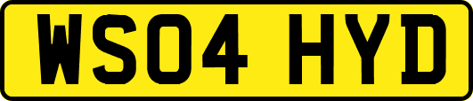 WS04HYD